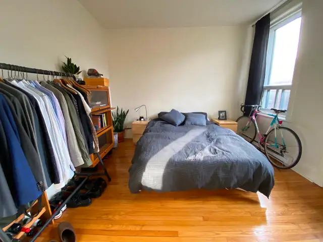 Outremont/Mile End - 2 chambres - 1 995 $/mois - Électros inclus - Photo 14