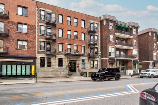 Outremont/Mile End - 2 chambres - 1 995 $/mois - Électros inclus - Photo 17