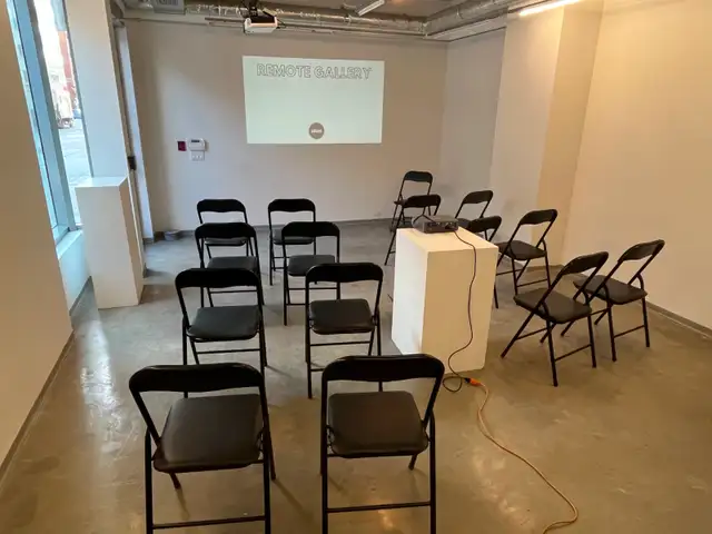 Bring your Creative Vision to Life at Remote Gallery - Photo 3