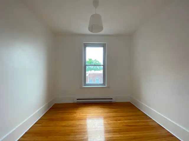Outremont - 3 chambres - 2 295 $/mois - Disponible immédiatement - Photo 3