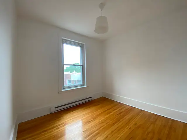 Outremont - 3 chambres - 2 295 $/mois - Disponible immédiatement - Photo 4