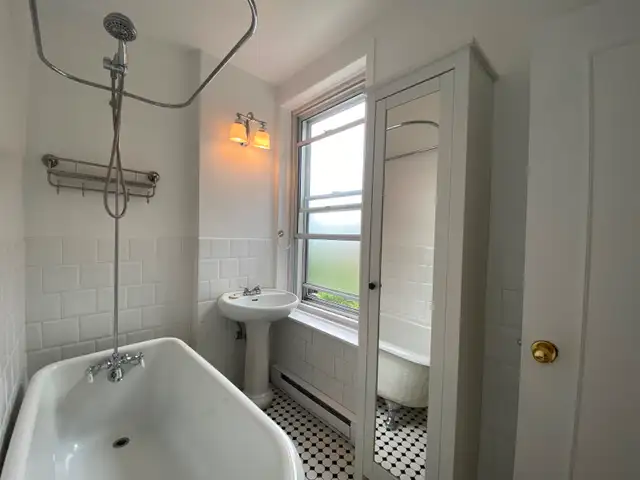 Outremont - 3 chambres - 2 295 $/mois - Disponible immédiatement - Photo 5