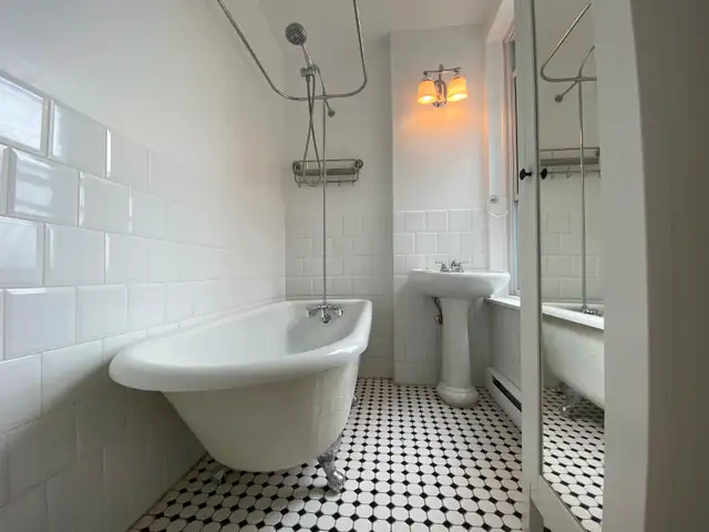 Outremont - 3 chambres - 2 295 $/mois - Disponible immédiatement - Photo 6