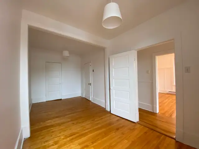 Outremont - 3 chambres - 2 295 $/mois - Disponible immédiatement - Photo 7