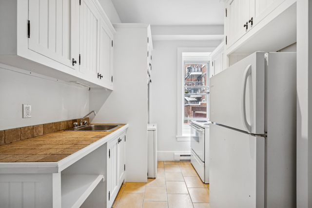 Outremont - 3 chambres - 2 295 $/mois - Disponible immédiatement - Photo 9