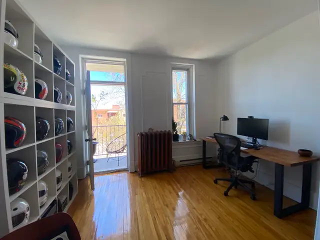 Outremont - 3 chambres - 2 295 $/mois - Disponible immédiatement - Photo 15