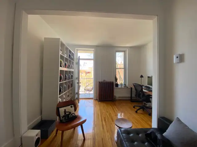 Outremont - 3 chambres - 2 295 $/mois - Disponible immédiatement - Photo 16