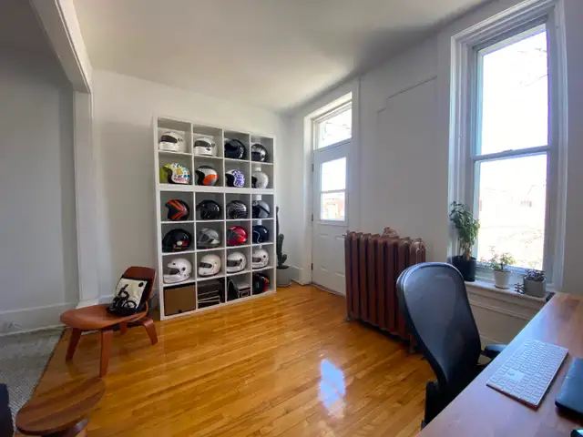Outremont - 3 chambres - 2 295 $/mois - Disponible immédiatement - Photo 17