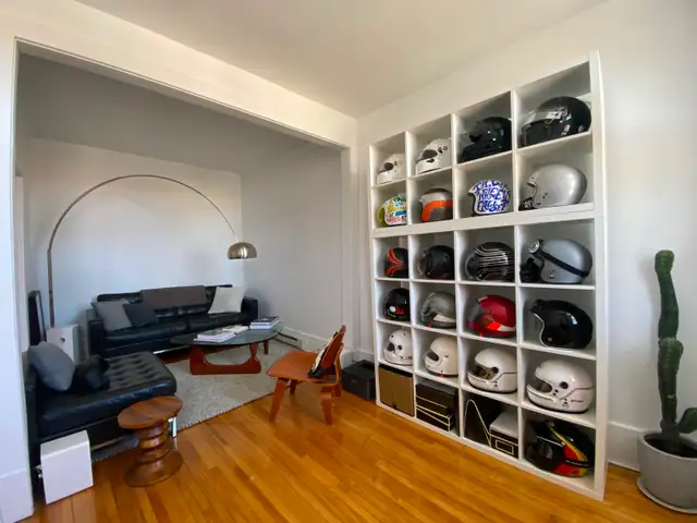 Outremont - 3 chambres - 2 295 $/mois - Disponible immédiatement - Photo 18