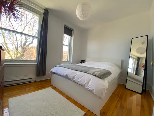 Outremont - 3 chambres - 2 295 $/mois - Disponible immédiatement - Photo 19