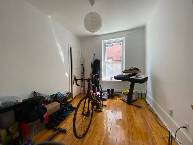 Outremont - 3 chambres - 2 295 $/mois - Disponible immédiatement - Photo 20