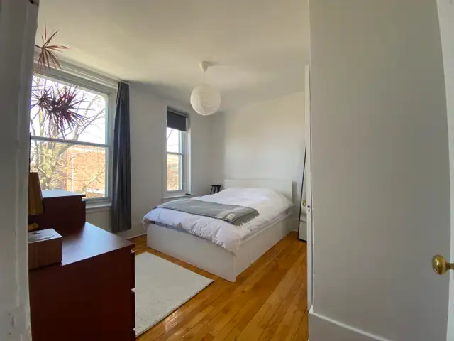 Outremont - 3 chambres - 2 295 $/mois - Disponible immédiatement - Photo 21