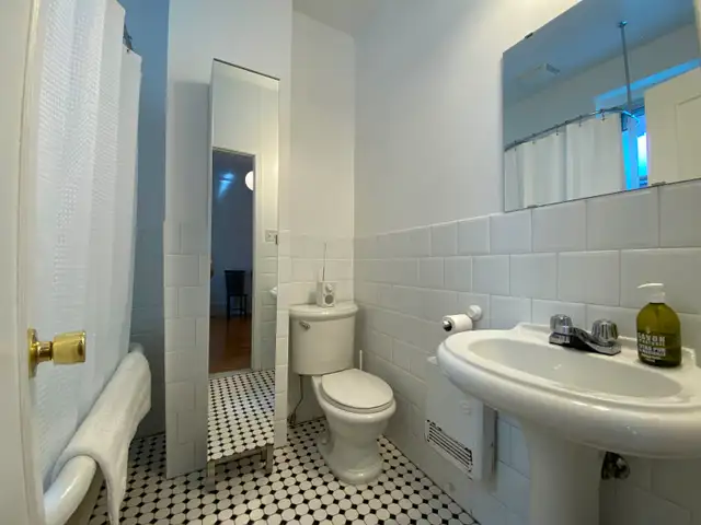 Outremont - 3 chambres - 2 295 $/mois - Disponible immédiatement - Photo 23