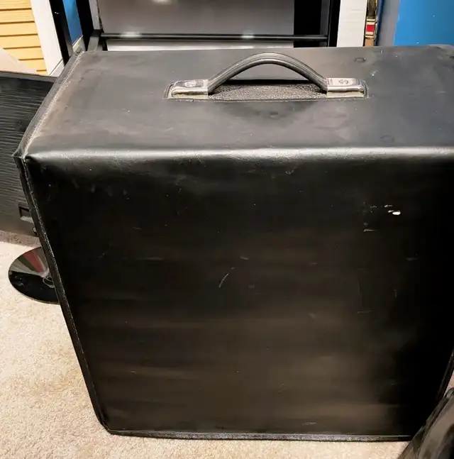 Peavey Basic 40 Amp - Photo 9