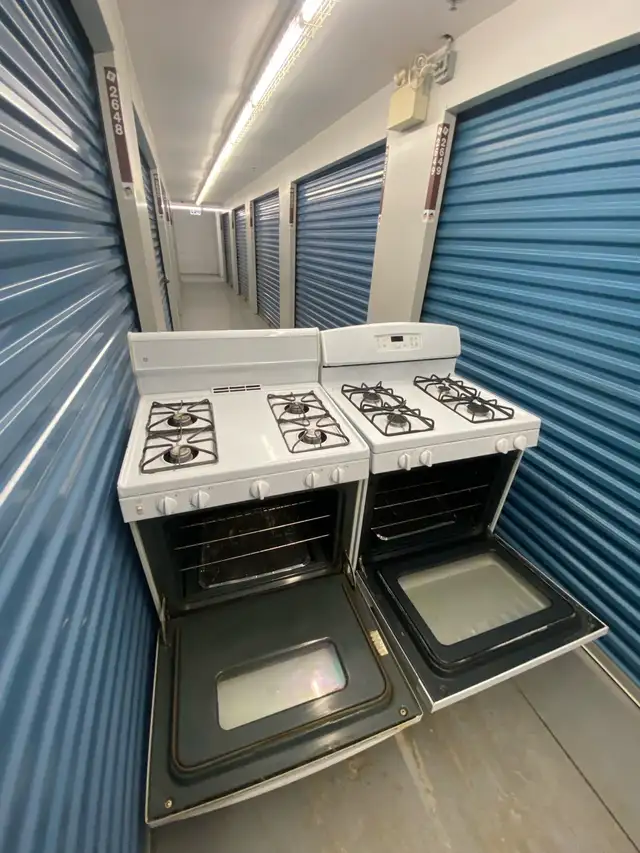 2 WHITE GAS RANGES AVAILABLE - Photo 10