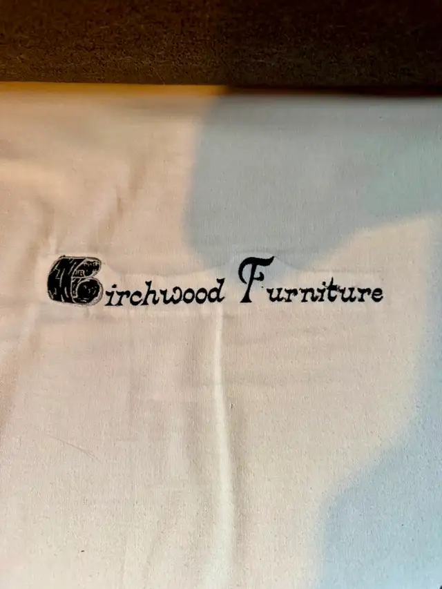 Sofa and chair and a half - Photo 4