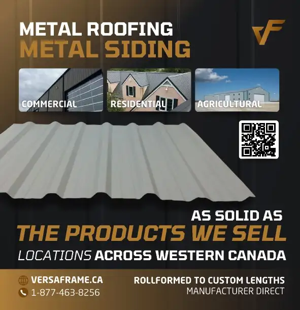 STEEL ROOFING - STEEL SIDING - Photo 2