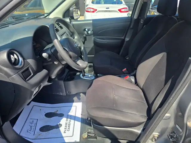 2015 Nissan Micra - Photo 9