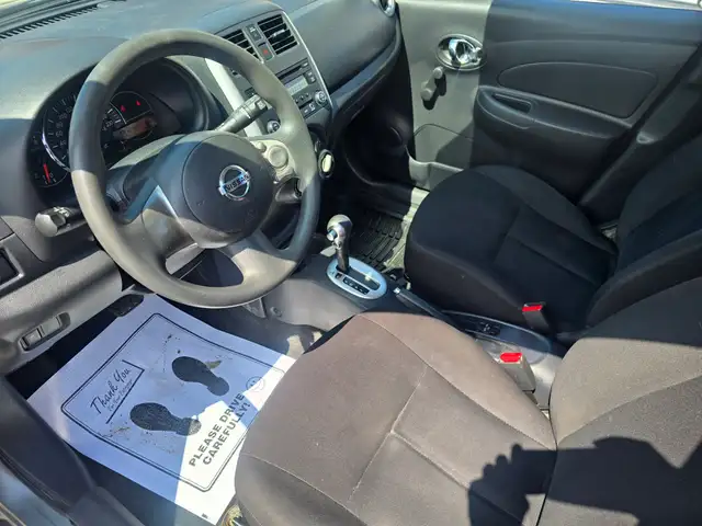 2015 Nissan Micra - Photo 10