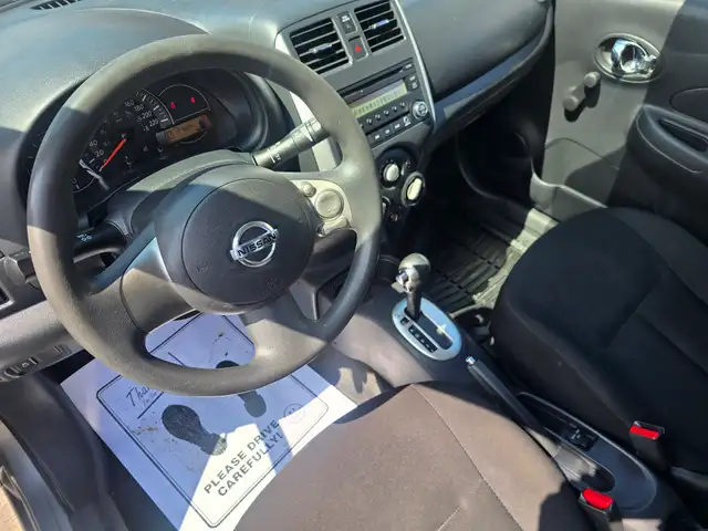 2015 Nissan Micra - Photo 11