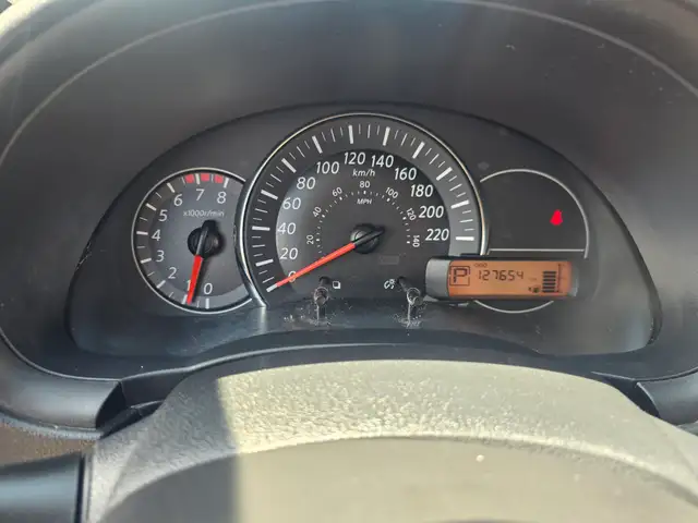 2015 Nissan Micra - Photo 14