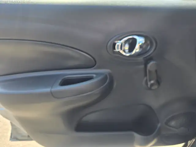 2015 Nissan Micra - Photo 17