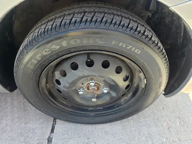 2015 Nissan Micra - Photo 19