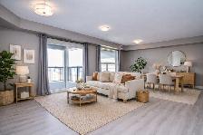 3 Bedroom Apartment! Move In Ready!