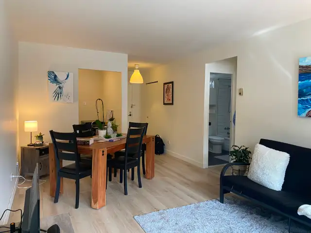 Outremont - 1 chambre - 1 750 $/mois - Électros inclus - Photo 4