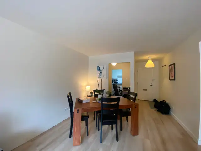Outremont - 1 chambre - 1 750 $/mois - Électros inclus - Photo 6