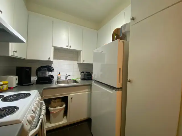 Outremont - 1 chambre - 1 750 $/mois - Électros inclus - Photo 7