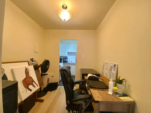 Outremont - 1 chambre - 1 750 $/mois - Électros inclus - Photo 9