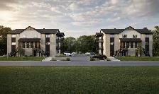 LOGEMENTS NEUFS À LOUER, Saint-Damien-de-Buckland