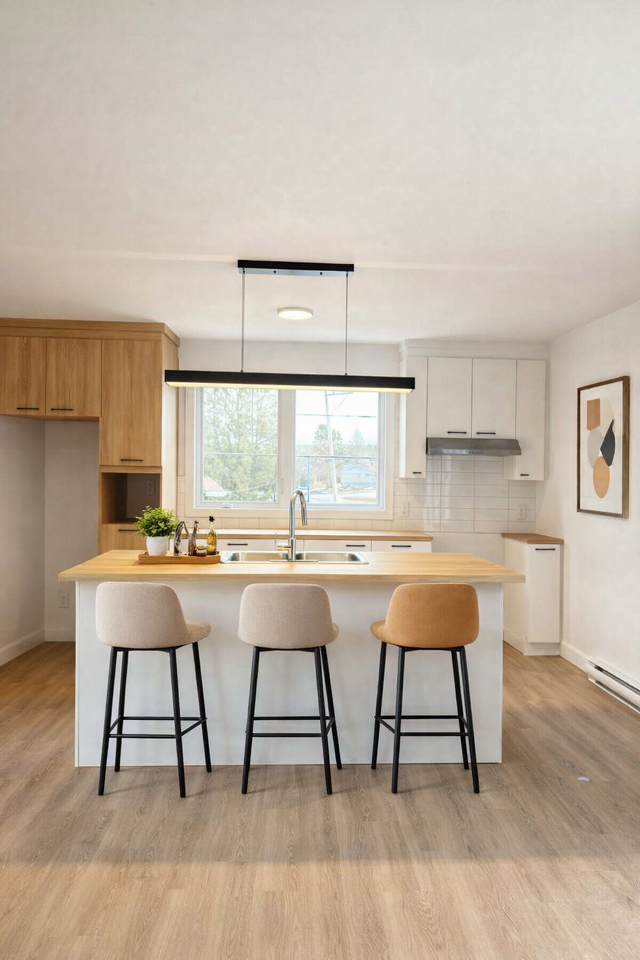 LOGEMENTS NEUFS À LOUER, Saint-Damien-de-Buckland - Photo 2