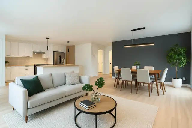 LOGEMENTS NEUFS À LOUER, Saint-Damien-de-Buckland - Photo 3