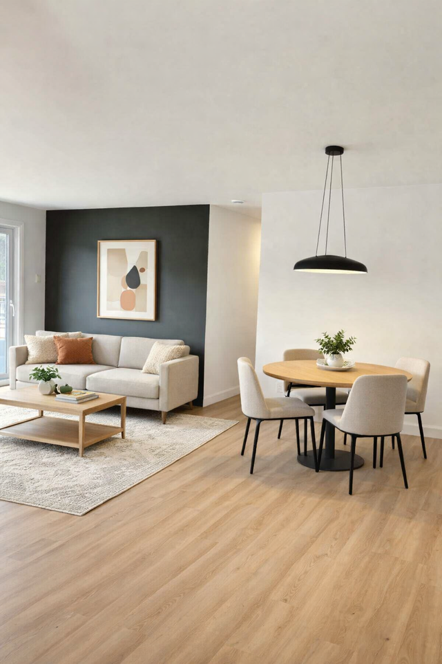 LOGEMENTS NEUFS À LOUER, Saint-Damien-de-Buckland - Photo 4