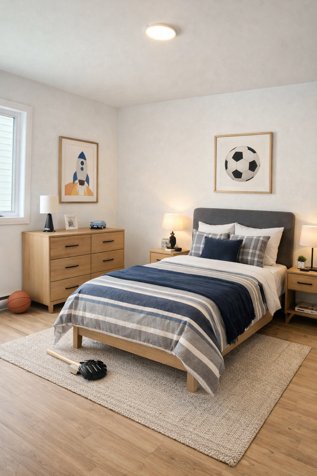 LOGEMENTS NEUFS À LOUER, Saint-Damien-de-Buckland - Photo 5