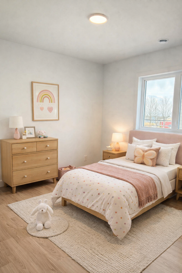 LOGEMENTS NEUFS À LOUER, Saint-Damien-de-Buckland - Photo 7