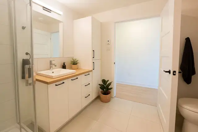 LOGEMENTS NEUFS À LOUER, Saint-Damien-de-Buckland - Photo 8