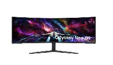 57' Odyssey Neo G9 Gaming Monitor G95NC Brand New Sealed