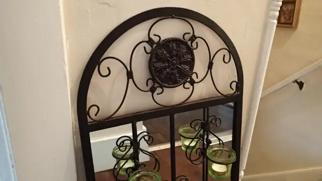 candle holder - Photo 2