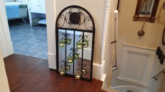 candle holder - Photo 3