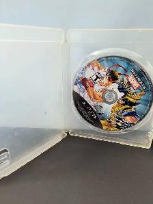PS3 ULTIMATE MARVEL VS CAPCOM 3