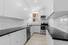 Centre-ville - 2 chambres - 2 095 $/mois - Électros inclus