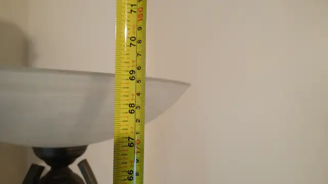 floor lamp - Photo 3