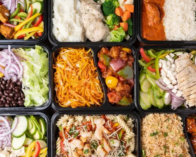 Plan Your Daily Meals and Corporate Events with Tanjo Box!