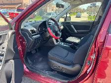 2016 Subaru Forester i Convenience - Photo 6