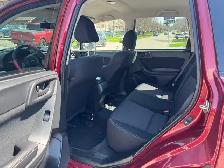 2016 Subaru Forester i Convenience - Photo 7