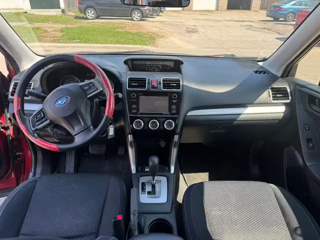 2016 Subaru Forester i Convenience - Photo 8