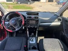 2016 Subaru Forester i Convenience - Photo 8